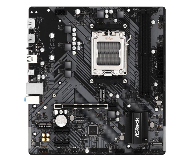 ASRock A620M-HDV/M.2 - 1244221 - zdjęcie 3